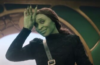 Depraved’s Cynthia Erivo on Elphaba’s ...