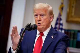 Trump Returns Large Tech’s Ass Kissing at Da...