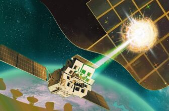 Einstein Probe Detects Mysterious Blast of X-Rays ...