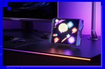 Add a Little Nostalgia to Your Desk With These Cus...