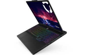 Legion Professional 5i and Legion Professional 5 (...