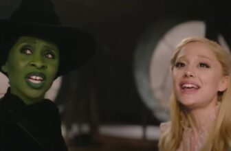 Ariana Grande Saved Cynthia Erivo’s Elphaba ...