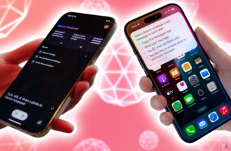 Is Gemini or Apple Intelligence the smarter select...