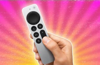 I really like my Apple TV however this setting is ...