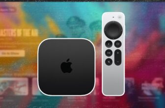 Why I am shelving my previous Apple TV