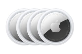 This 4-Pack of Apple AirTags Is at Its Lowest Valu...