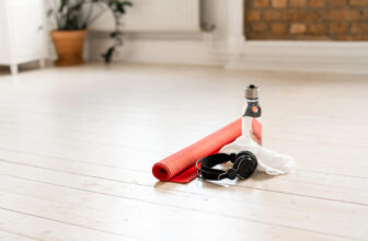 Tech that may enable you to follow your New Yr’s...