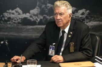 David Lynch, Twin Peaks’ Distinctive Grasp, ...