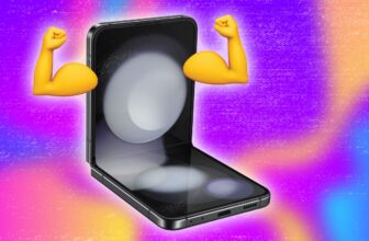 4 causes foldable telephones are literally stronge...