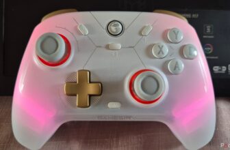 a real rival to the Xbox controller