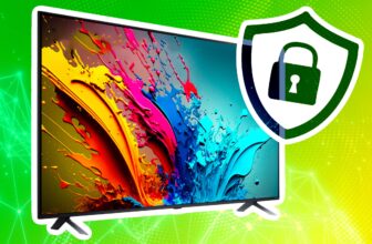 The right way to set up a VPN on sensible TV