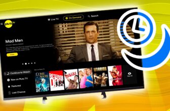 Tips on how to use Idle Mode on Pluto TV