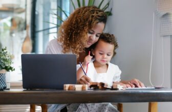 Is Work Life Stability A Fantasy? A Q&A with ...