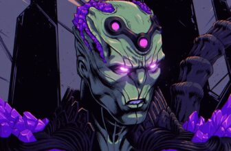 Kill the Justice League Undid the Half About Killi...