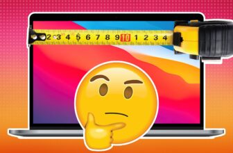 What laptop computer dimension must you purchase?