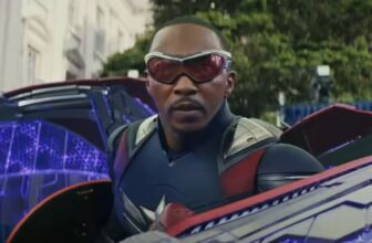 Courageous New World Are In, and All Over the Plac...