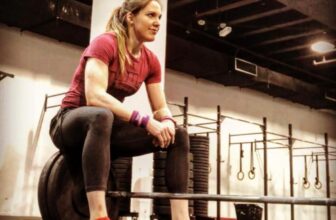 Episode #155: “Breaking Free from Postpartum Phy...