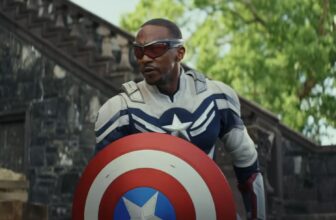 Anthony Mackie Desires His Captain America to Be f...
