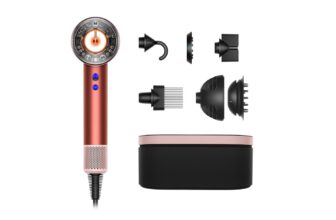 The Dyson Supersonic Hair Dryer Is Over $100 Off, ...