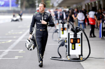 Formulation E will lastly debut its fast-charging ...