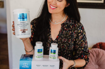 the perfect EquiLife merchandise – The Fitne...