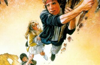 The Goonies 2 Takes One other Step Nearer to Actua...