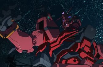 Gundam’s New Present Has Lifted the Lid on I...
