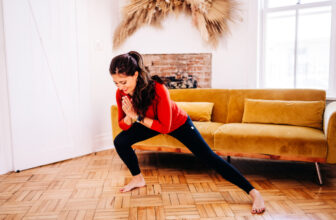 Low influence cardio choices for autoimmune flare ...