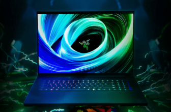 Razer Unveils Blade 18 (2025) With Twin-Mode Show ...