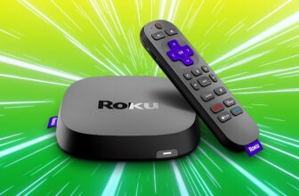 I purchased a Roku Extremely over an Apple TV 4K f...