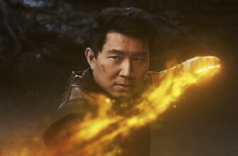 Simu Liu Could Lastly Give Sleeping Canines Its Fi...