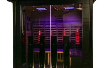 Greatest Out of doors Sauna: Prime 5 Picks From He...