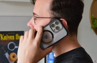 Supcase’s Unicorn Beetle MAG for iPhone is h...