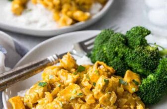 Rooster Curry – Spend With Pennies