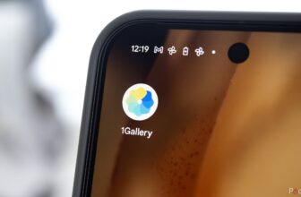 I take advantage of these 6 Android gallery apps a...