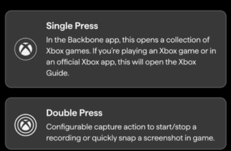 The Spine One: Xbox Version controller is an effec...