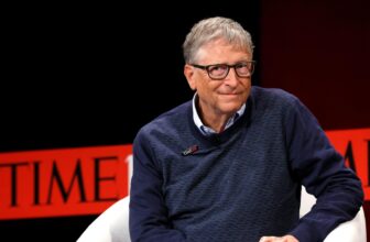 Invoice Gates Is Giving Up on Local weather Change...