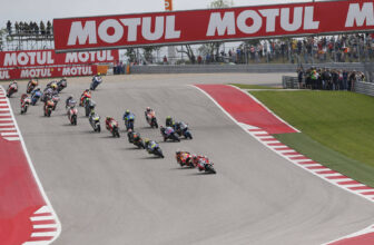 Methods to Watch MotoGP Americas MotoGP on a Free ...