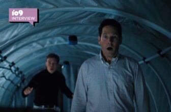 Demise of a Unicorn Director Alex Scharfman on Cra...