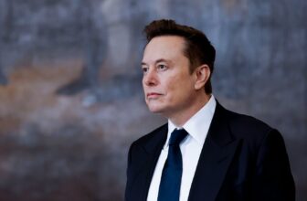 Elon Musk’s AI Firm xAI Buys Elon Musk’...