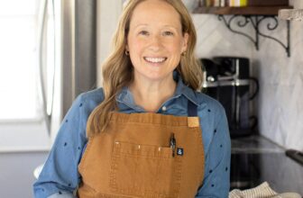 Episode 159: “Learn how to Eat Extra Veggies...