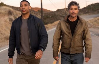 Lanterns’ Director Teases the HBO Present...