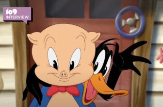 May the New Looney Tunes Film Change the Destiny o...