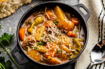 Mississippi Beef Stew – The Keep At Residenc...