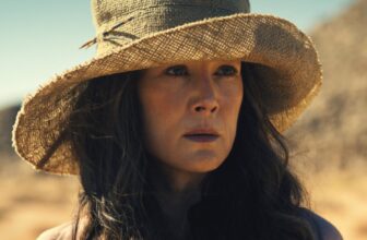 The Wheel of Time’s Rafe Judkins on the Pres...