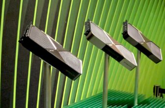 The Nvidia RTX 5060 Might Be Delayed Till April on...