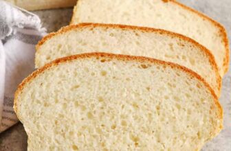 Selfmade Potato Bread – Spend With Pennies