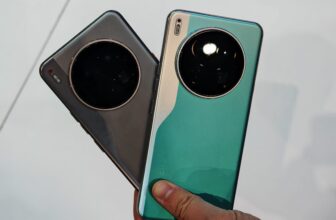 TECNO CAMON 40 Sequence: AI-Powered Pictures and S...