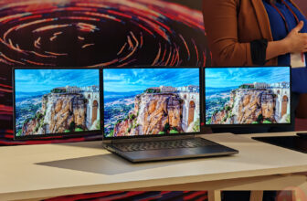 Lenovo ThinkBook 16p Gen 6 With 4 Magic Bay Idea P...