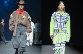 You Need to See These Toy Story Runway Appears Tha...